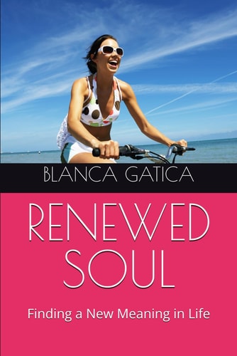 Renewed Soul Finding a New Meaning in Life