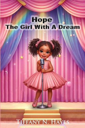 Hope The Girl With A Dream