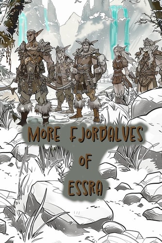 More Fjordalves of Essra