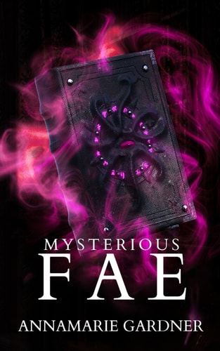 Mysterious Fae