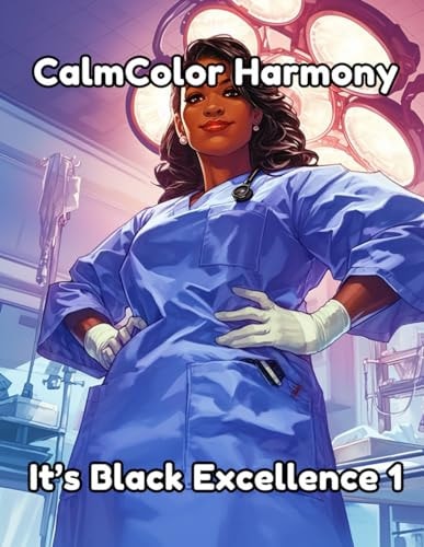CalmColor Harmony Black Excellence 1