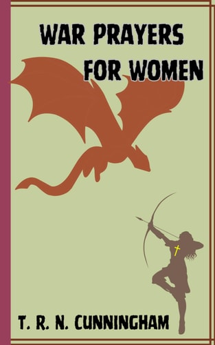 War Prayers For Women