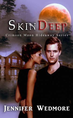 Crimson Moon Hideaway Skin Deep