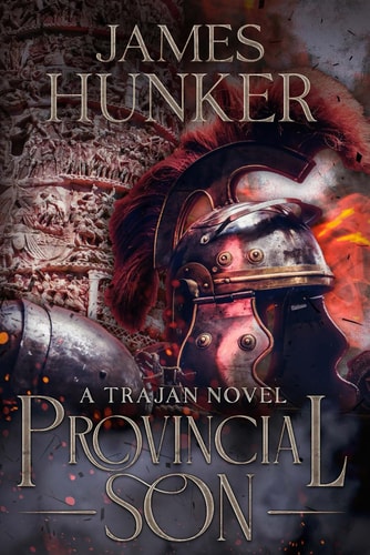 Provincial Son A Trajan Novel