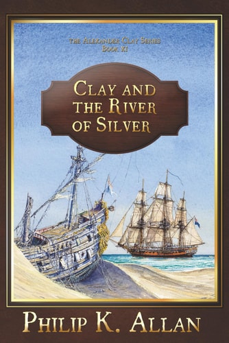 Clay and the River of Silver