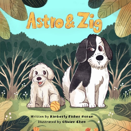 Astro & Zig