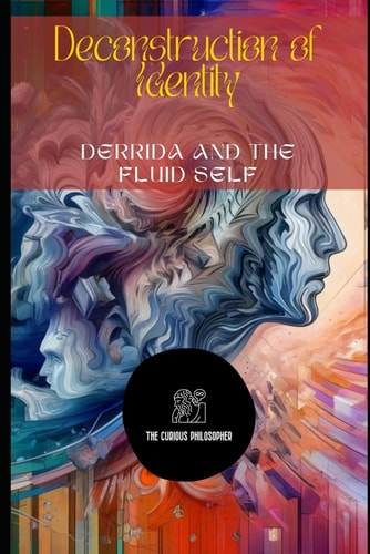 Deconstruction of Identity Derrida and the Fluid Self
