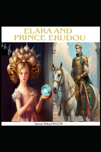 Elara and Prince Erudou