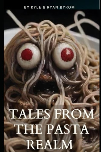 Tales from the Pasta Realm