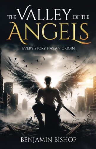 The Valley of the Angels