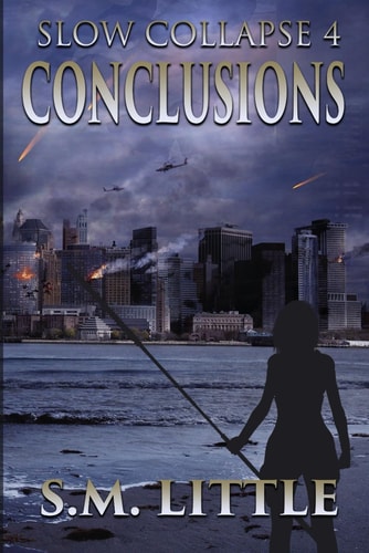 Slow Collapse 4 Conclusions