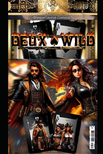 Deux' Wild(TM) Time Bound Justice
