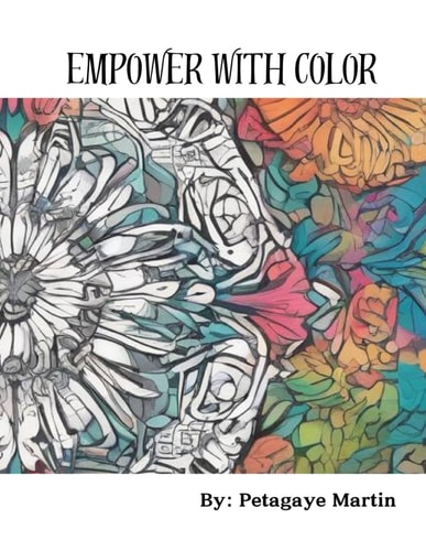 Empower with Color