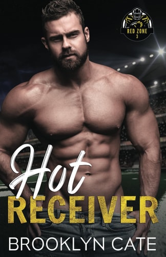 Hot Receiver A MM Hate to Love Coming Out Sports Romance