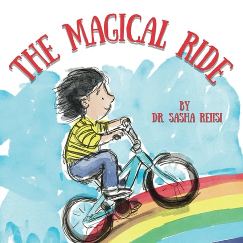 The Magical Ride