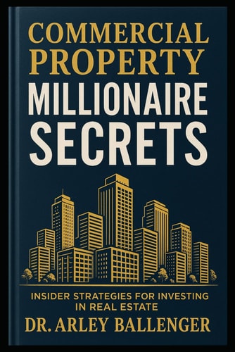 Commercial Property Millionaire Secrets