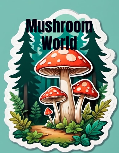 Mushroom World