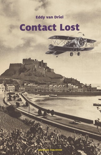 Contact Lost Major Snowdon Le Cornu