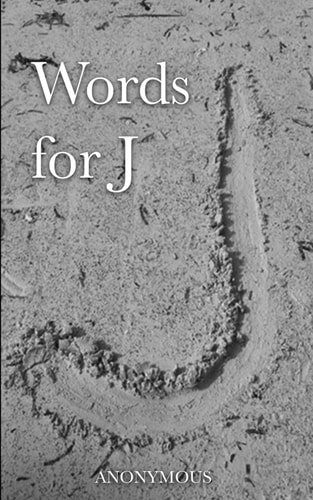 Words for J