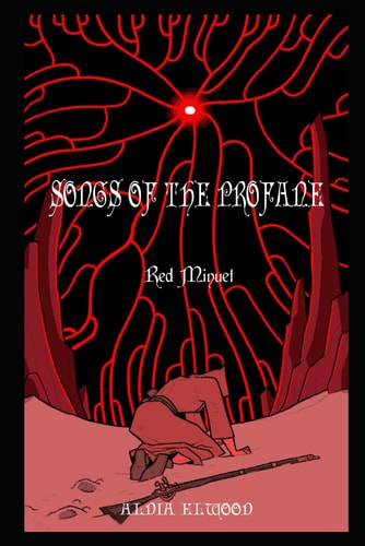 Songs of the Profane Red Minuet