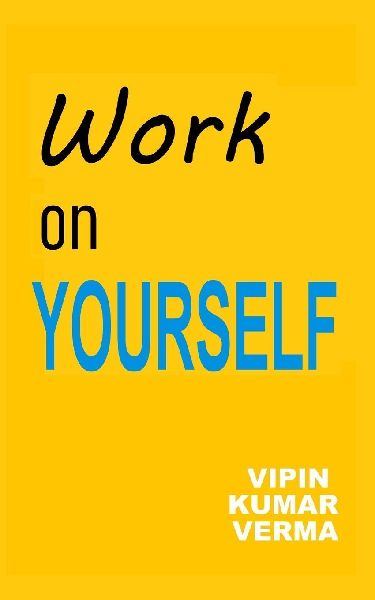 Work on YOURSELF: Transformation