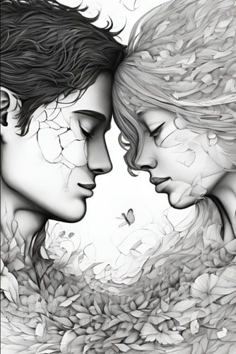 Fading Echoes of Love