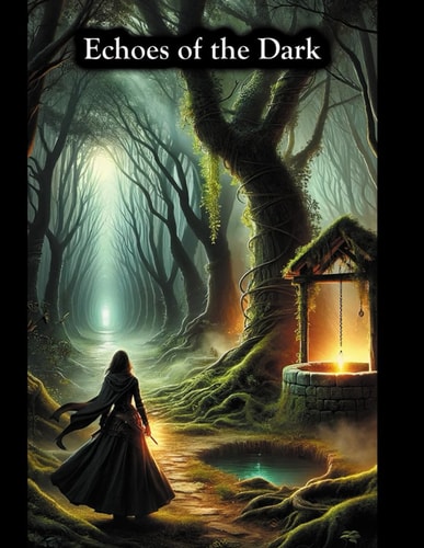 Echoes of the Dark