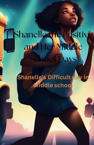 Shanelle The Positive and Her Middle School Days Shanelle Most Difficult Day in Middle School