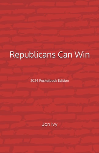 Republicans Can Win Pocketbook Edition