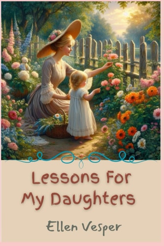 Lessons For My Daughters