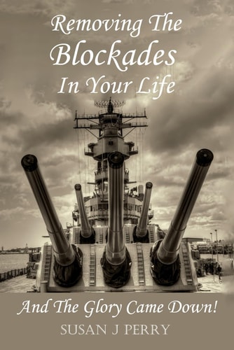 Removing The Blockades In Your Life And The Glory Came Down!