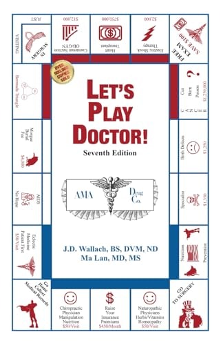 Let's Play Doctor 7th Edition