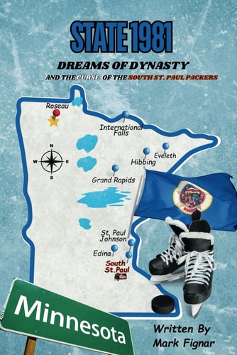 State 1981 (Dreams of Dynasty)