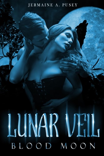 Lunar Veil Blood Moon