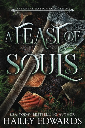A Feast of Souls