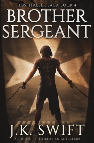 Brother Sergeant Historical Adventure Thriller
