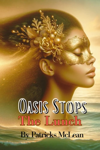 Oasis Stops - The Lunch