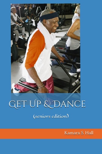 Get Up & Dance (A Seniors Edition)