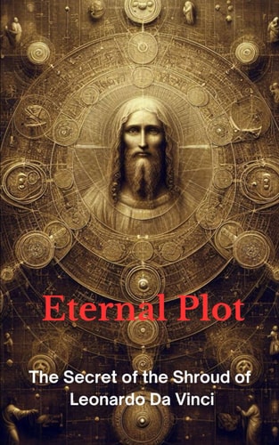 Eternal Plot The Secret of the Shroud of Leonardo Da Vinci
