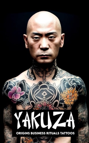 Yakuza Origins, Business, Rituals, and Tattoos: Everything You Need to Know About the Powerful Japanese Mafia + A Path to Absorb the Positive Qualities of the Yakuza