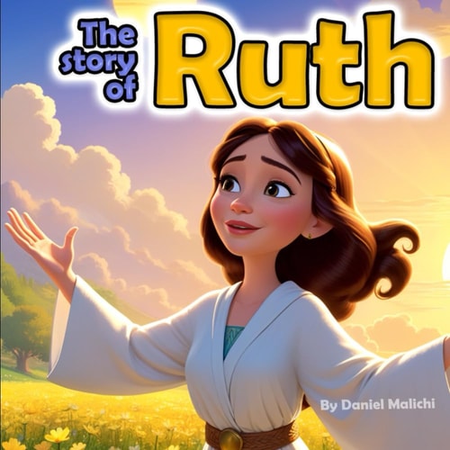 The Story of Ruth A Tale of Love, Loss, and Redemption