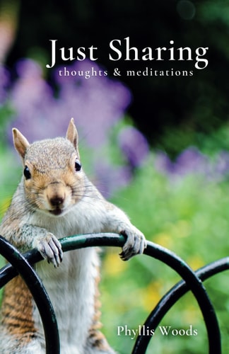 Just Sharing Thoughts & Mediations