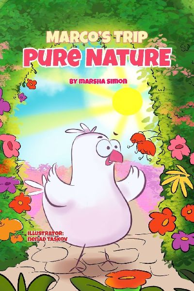 Marcos Trip To Pure Nature