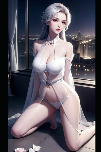 Shots of Lust