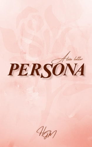 Persona A Love Letter