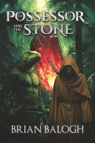 The Possessor and the Stone