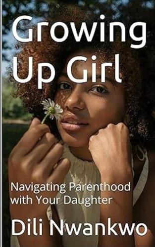 Growing Up Girl Navigating Parenthood with Your Daughter