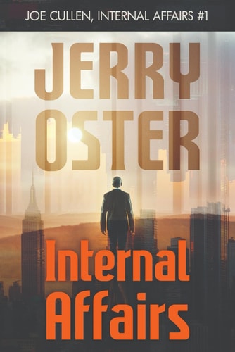 Internal Affairs