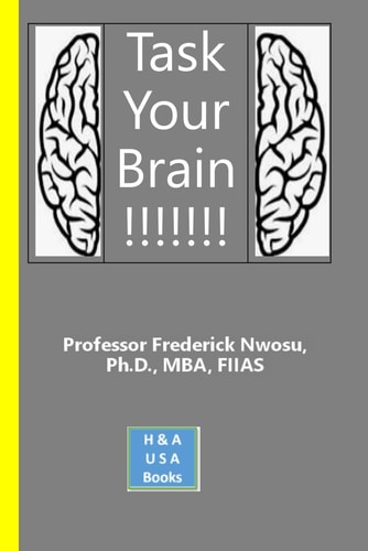 Task Your Brain