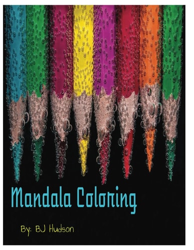 Mandala Coloring